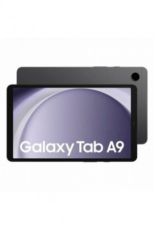 Planšetė Samsung Galaxy Tab A9 (LTE) 4G 8,7" 8 GB RAM 128 GB Grafito