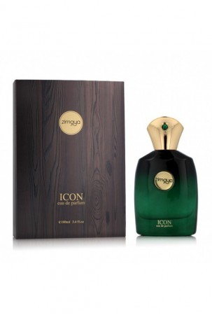 Vyrų kvepalai Zimaya Icon EDP 100 ml