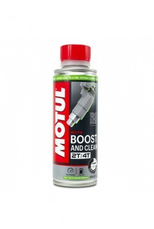 Priedas Motul Degviela (vai viegli uzliesmojoša) Motociklas 200 ml