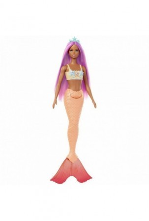 Lėlė Barbie Sirene Rose