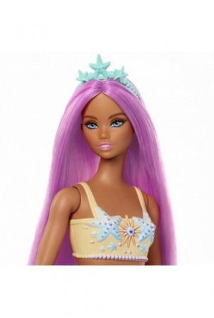 Lėlė Barbie Sirene Rose