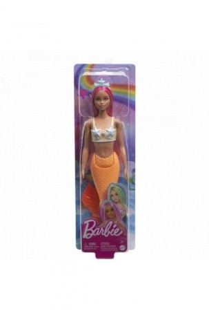 Lėlė Barbie Sirene Rose