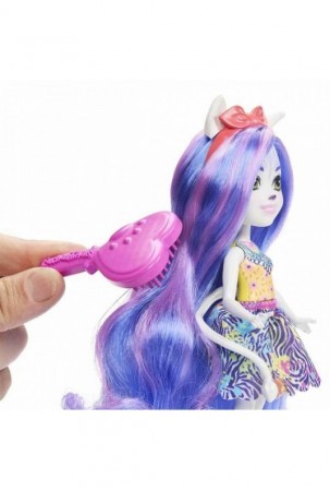 Mini Modeliai Enchantimals Glam Party 15 cm