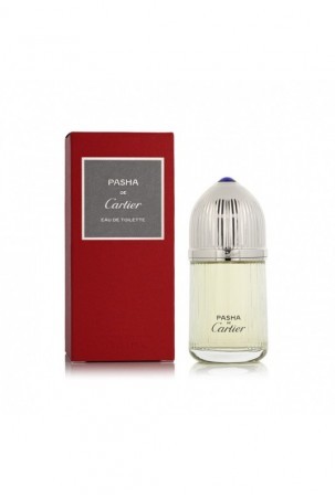 Vyrų kvepalai Cartier EDT Pasha de Cartier 100 ml