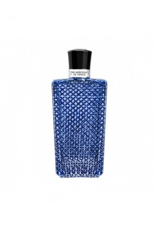 Vyrų kvepalai The Merchant of Venice Venetian Blue Intense EDP EDP 100 ml