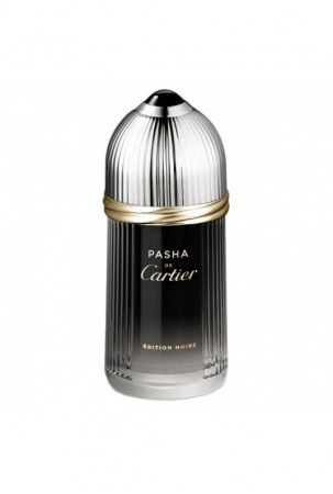 Vyrų kvepalai Cartier EDT Pasha De Cartier Edition Noire 150 ml