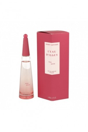 Moterų kvepalai Issey Miyake L'Eau d'Issey Rose & Rose EDP 90 ml