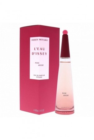 Moterų kvepalai Issey Miyake L'Eau d'Issey Rose & Rose EDP 90 ml