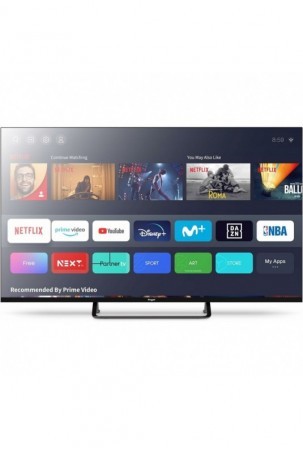 Smart TV Engel LE4385SM Full HD HD 43" LED