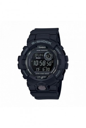 Laikrodis vyrams Casio G-Shock GBD-800-1BER Ø 53 mm Juoda