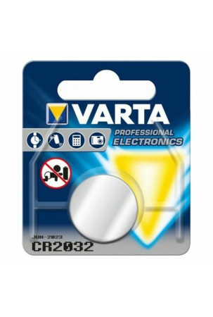 Baterija Varta CR 2032 3 V (10 vnt.)