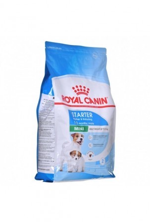 Pašarai Royal Canin Paukščiai 4 Kg