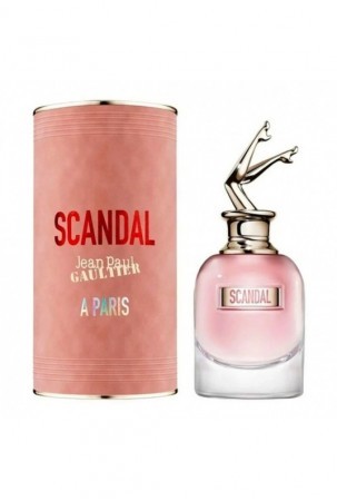 Moterų kvepalai Scandal a Paris Jean Paul Gaultier EDT