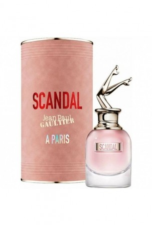 Moterų kvepalai Scandal a Paris Jean Paul Gaultier EDT