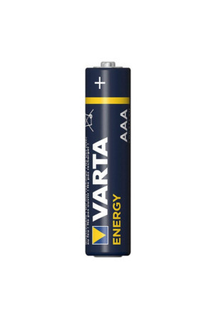 Baterijos Varta AAA LR03 4UD AAA 1,5 V (10 vnt.)