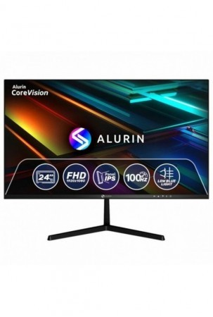 Monitorius Alurin CoreVision 100IPSLite Full HD 24" 23,8" 100 Hz