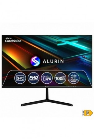 Monitorius Alurin CoreVision 100IPSLite Full HD 24" 23,8" 100 Hz