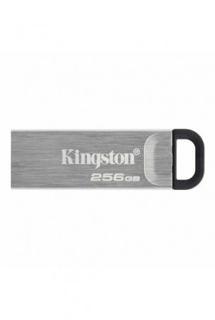 USB atmintukas Kingston DTKN/256GB Juoda 256 GB