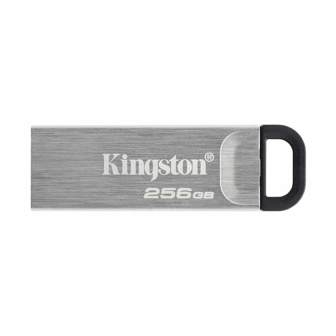 USB atmintukas Kingston DTKN/256GB Juoda 256 GB