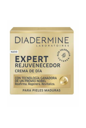 dieninis kremas Diadermine Expert Atjauninantis gydymas 50 ml