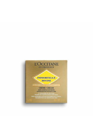 Veido kremas L'Occitane En Provence Siempreviva 50 ml