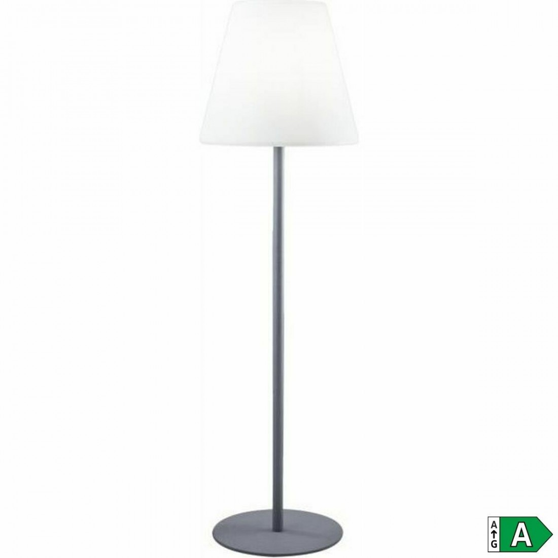 Lubinis šviestuvas Lumisky 3760119737132 150 cm Balta Polietilenas 23 W 220 V