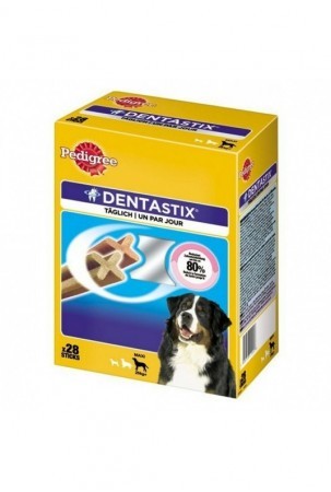 Pašarai Pedigree Dentastix Vyresnysis 1,08 kg