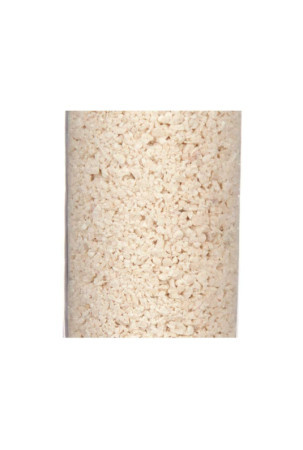 Decorative sand Rusvai gelsva 1,2 kg (12 vnt.)