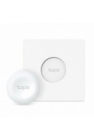 Apšvietimas TP-Link Tapo S200D Balta