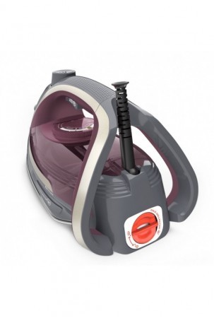 Garų lygintuvas Tefal Ultragliss Anti-Calc Plus FV6840E0 2800 W