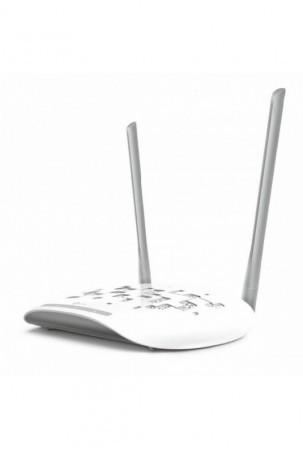 Prieigos taško kartotuvas TP-Link TL-WA801N 300 Mbps 2.4 GHz Balta