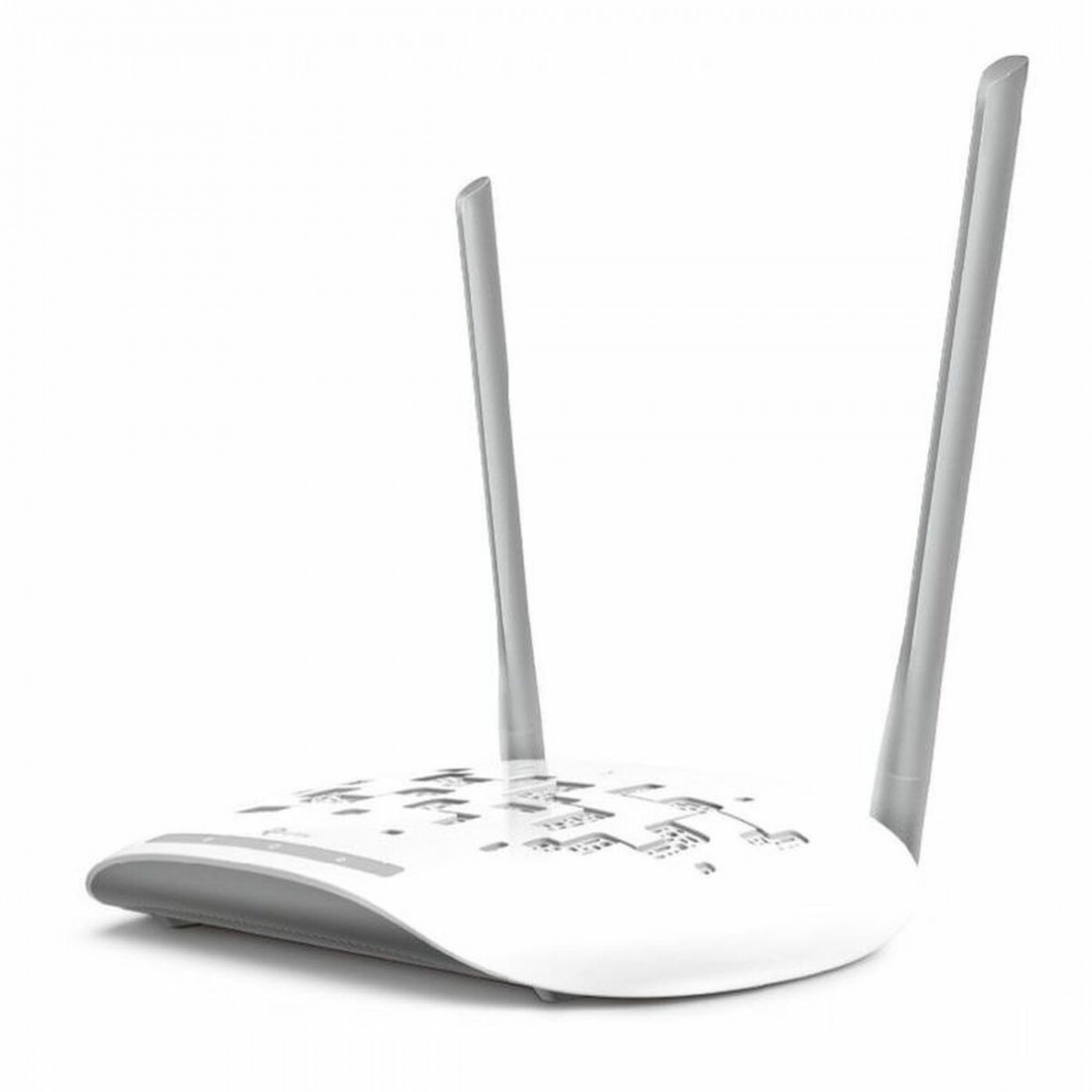 Prieigos taško kartotuvas TP-Link TL-WA801N 300 Mbps 2.4 GHz Balta