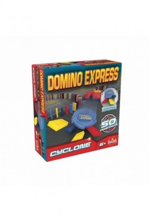 Domino Goliath Express