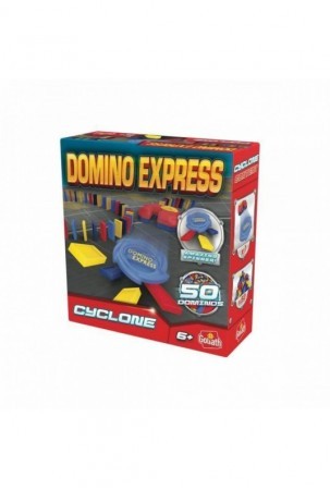 Domino Goliath Express