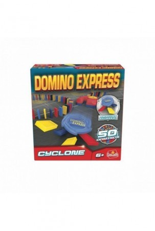 Domino Goliath Express