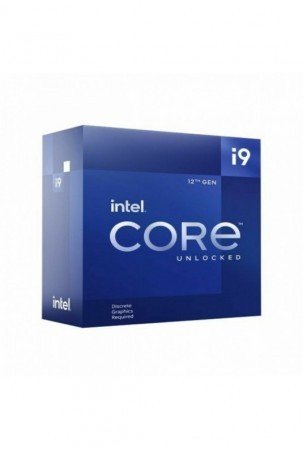 procesorius Intel i9-12900KF LGA 1700 LGA1700