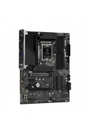 Pagrindinė plokštė ASRock Z790 PG Lightning Intel INTEL Z790 LGA 1700