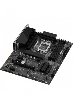 Pagrindinė plokštė ASRock Z790 PG Lightning Intel INTEL Z790 LGA 1700