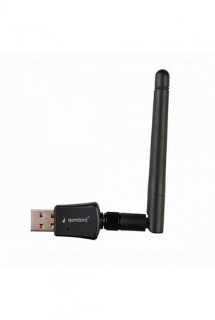 USB - Wi-fi adapteris GEMBIRD WNP-UA300P-02