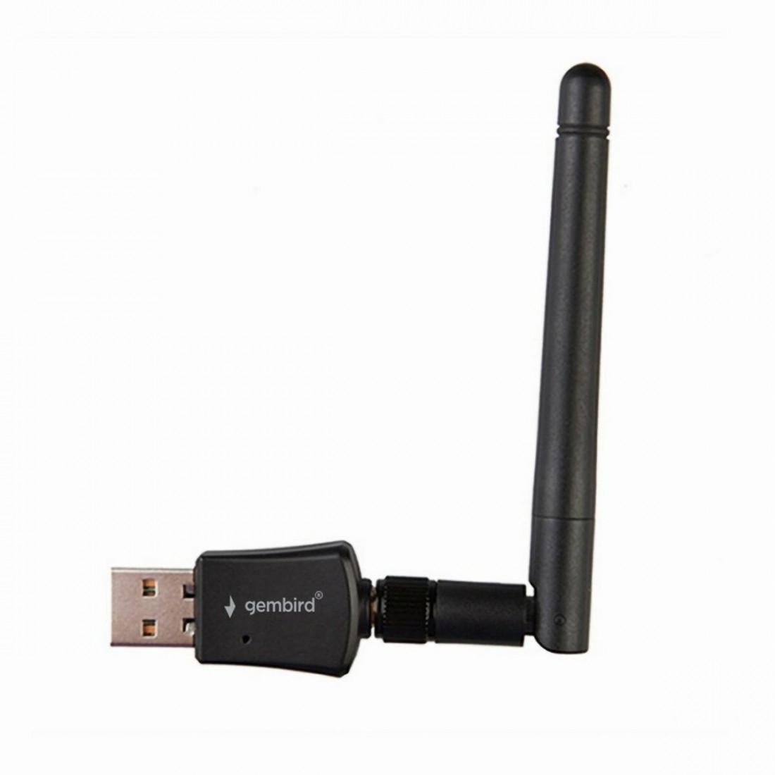 USB - Wi-fi adapteris GEMBIRD WNP-UA300P-02