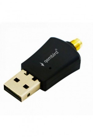 USB - Wi-fi adapteris GEMBIRD WNP-UA300P-02