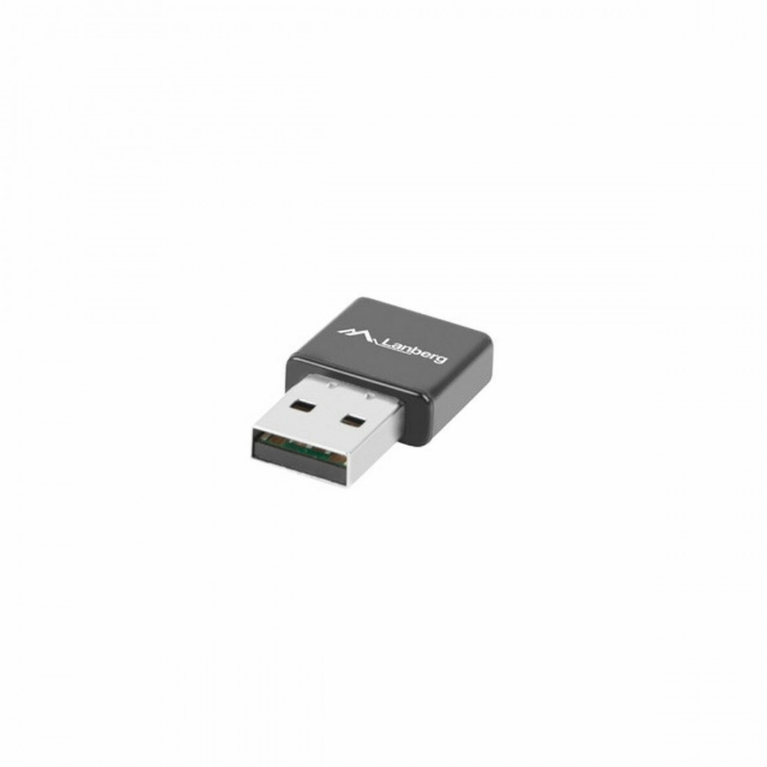 USB - Wi-fi adapteris Lanberg NC-0300-WI