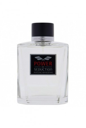 Vyrų kvepalai Antonio Banderas EDT Power of Seduction 200 ml