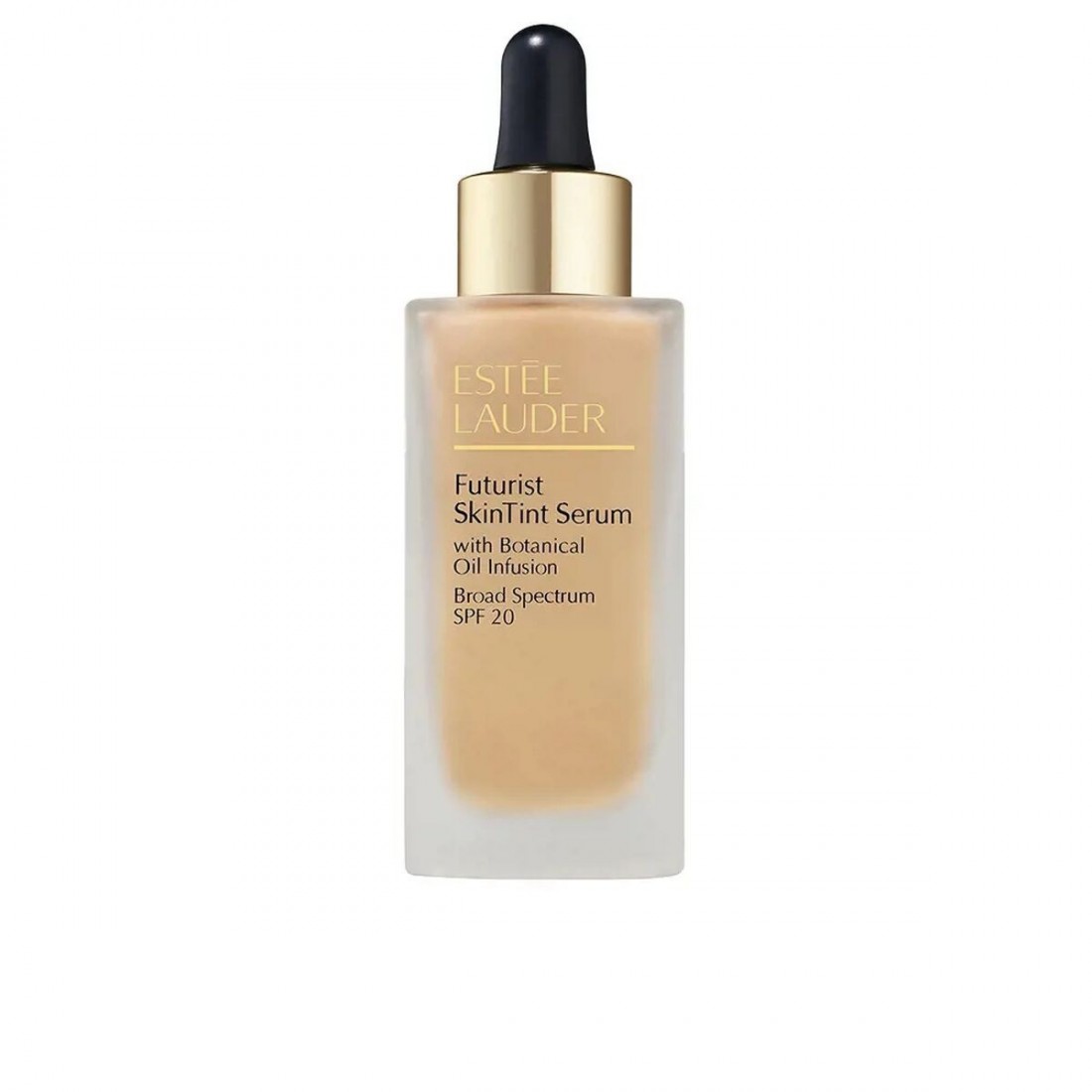 Kremas-makiažo pagrindas Estee Lauder Futurist Skintint Serumas Nº 1N Spf 20 30 ml