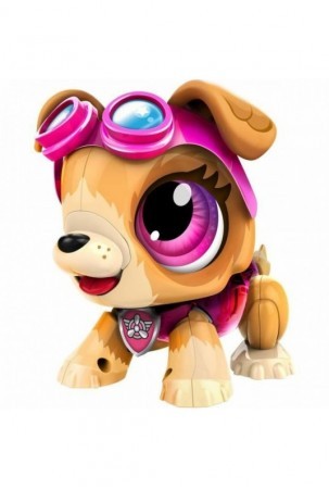 Robotas Goliath Paw Patrol Stella