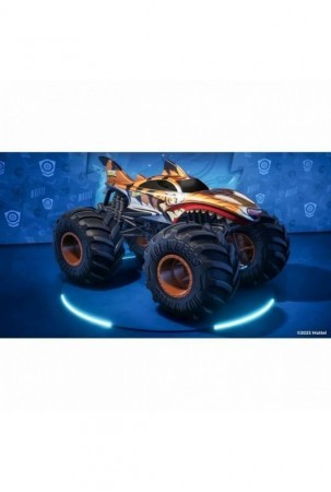 Switch vaizdo žaidimas Milestone Hot Wheels Unleashed 2: Turbocharged (FR)