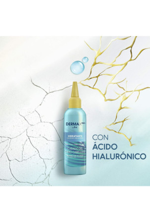 Raminantis losjonas Head & Shoulders H&S Derma X Pro