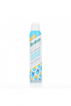 Sausas šampūnas Batiste 200 ml