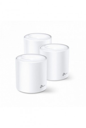 Prieigos taškas TP-Link Deco X20(3-pack)