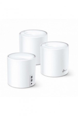 Prieigos taškas TP-Link Deco X20(3-pack)